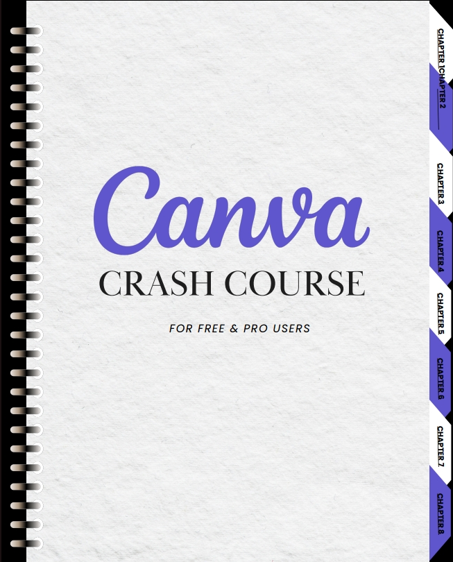 Canva Crash Course
